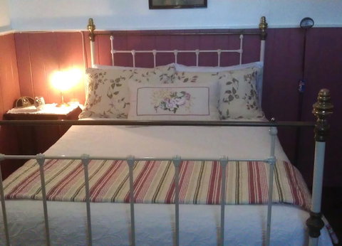 Touchwood Cottages - Hotel QLD 25