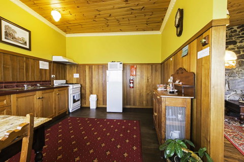 Touchwood Cottages - Hotel QLD 40