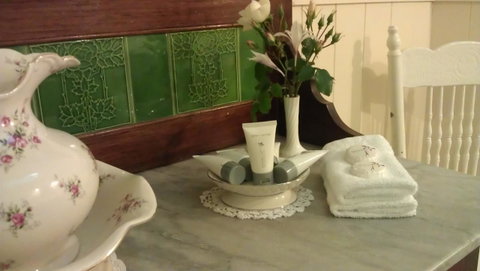 Touchwood Cottages - Hotel QLD 20