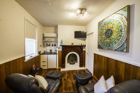 Touchwood Cottages - Hotel QLD 9