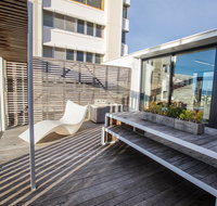 Avalon City Retreat - Hotel QLD