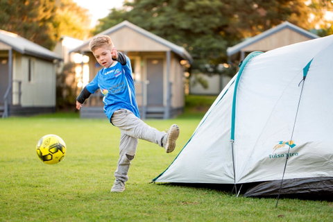 BIG4 Ingenia Holidays Phillip Island - Hotel QLD 24
