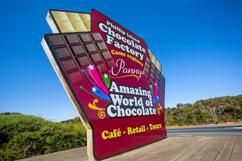 BIG4 Ingenia Holidays Phillip Island - Hotel QLD 10