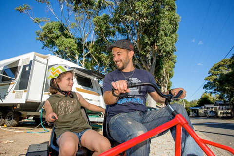 BIG4 Ingenia Holidays Phillip Island - Hotel QLD 22