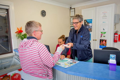 BIG4 Ingenia Holidays Phillip Island - Hotel QLD 27