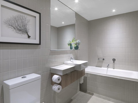 Peppers Marysville - Hotel QLD 11