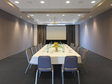 Peppers Marysville - Hotel QLD 22