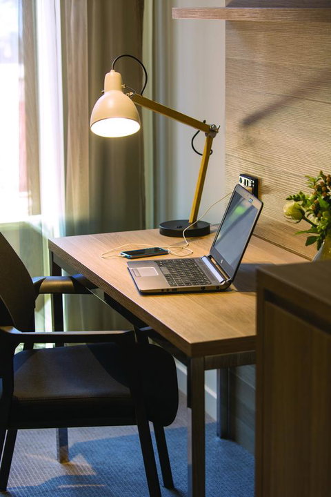 Peppers Marysville - Hotel QLD 2