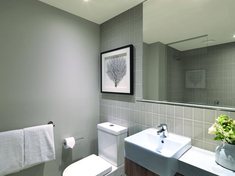 Peppers Marysville - Hotel QLD 8