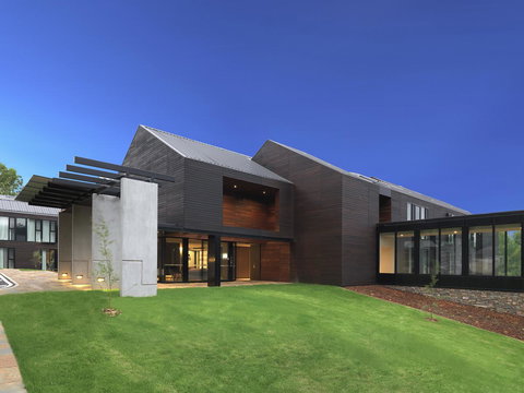 Peppers Marysville - Hotel QLD 18