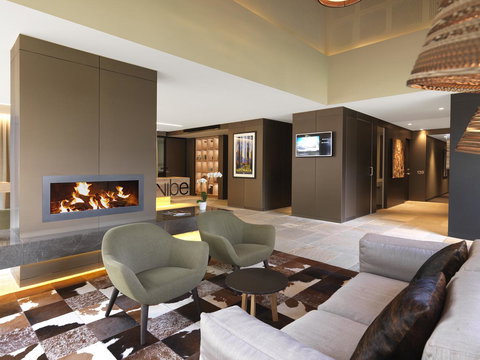 Peppers Marysville - Hotel QLD 16