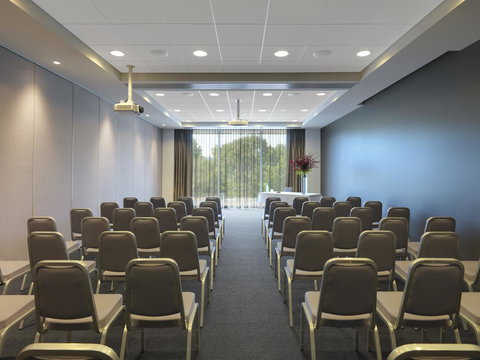 Peppers Marysville - Hotel QLD 23