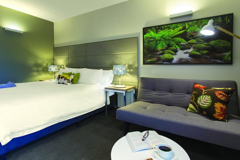 Peppers Marysville - Hotel QLD 14