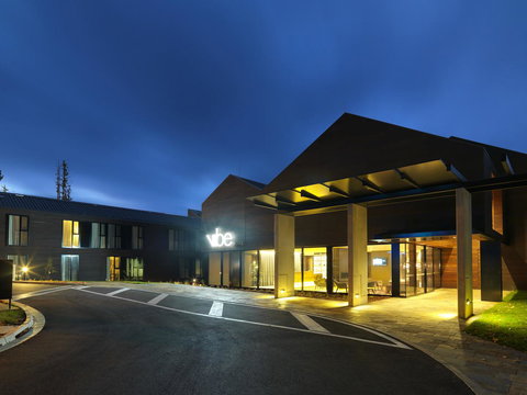 Peppers Marysville - Hotel QLD 10