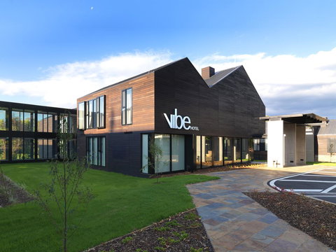 Peppers Marysville - Hotel QLD 0