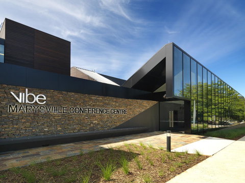 Peppers Marysville - Hotel QLD 13