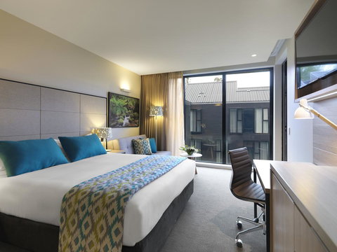 Peppers Marysville - Hotel QLD 4