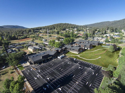 Peppers Marysville - Hotel QLD 25