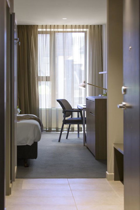 Peppers Marysville - Hotel QLD 5