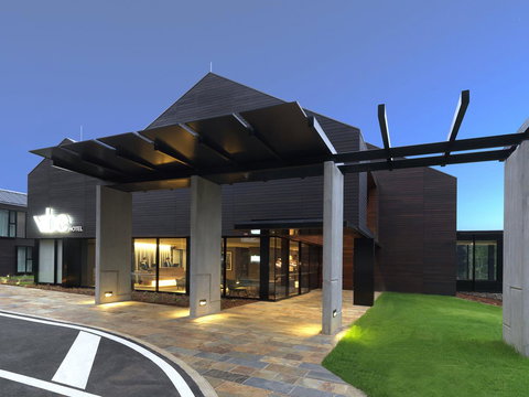 Peppers Marysville - Hotel QLD 15