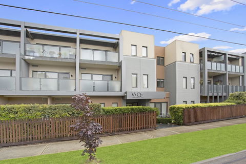 Astra Apartments Glen Waverley @Springvale RD - Hotel QLD 15