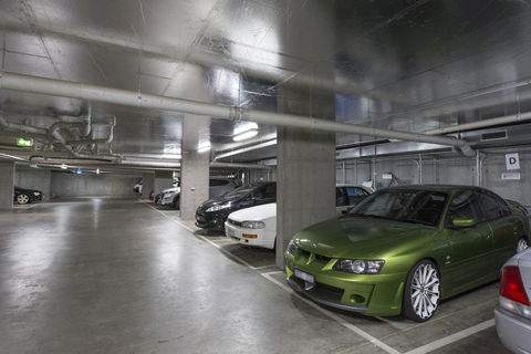 Astra Apartments Glen Waverley @Springvale RD - Hotel QLD 24