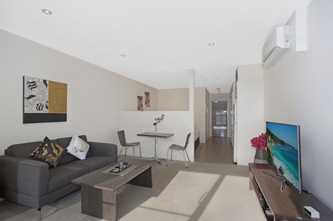 Astra Apartments Glen Waverley @Springvale RD - Hotel QLD 13