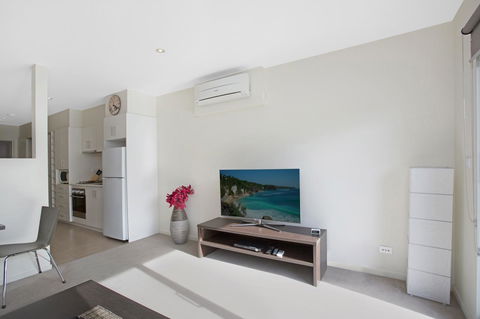 Astra Apartments Glen Waverley @Springvale RD - Hotel QLD 11