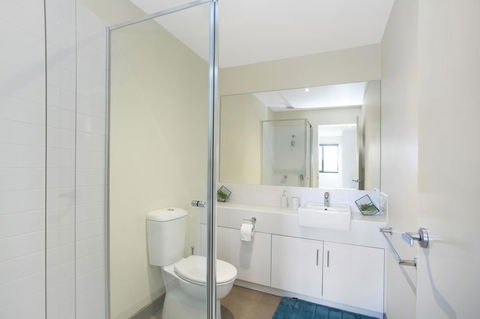 Astra Apartments Glen Waverley @Springvale RD - Hotel QLD 5