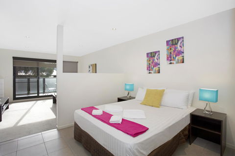 Astra Apartments Glen Waverley @Springvale RD - Hotel QLD 7