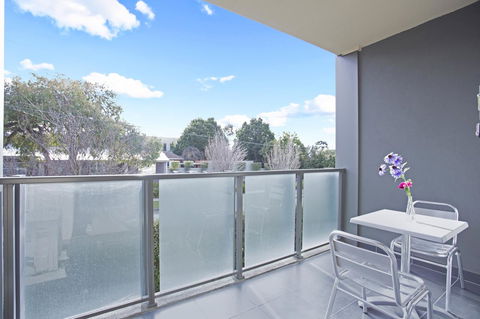 Astra Apartments Glen Waverley @Springvale RD - Hotel QLD 10