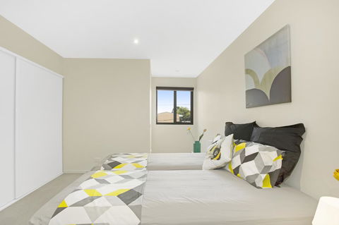 Astra Apartments Glen Waverley @Springvale RD - Hotel QLD 3