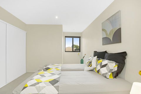 Astra Apartments Glen Waverley @Springvale RD - Hotel QLD 19