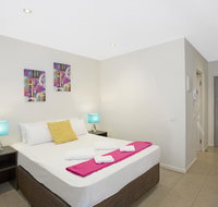 Astra Apartments Glen Waverley Springvale RD - Hotel QLD
