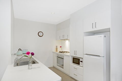 Astra Apartments Glen Waverley @Springvale RD - Hotel QLD 16