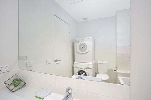 Astra Apartments Glen Waverley @Springvale RD - Hotel QLD 20