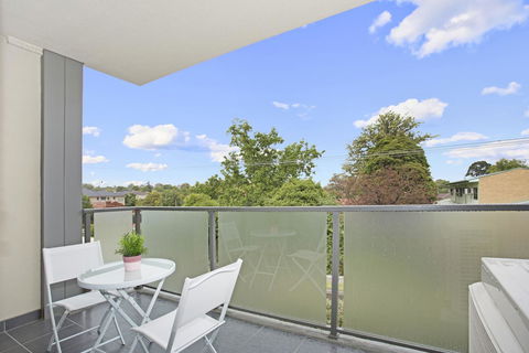 Astra Apartments Glen Waverley @Springvale RD - Hotel QLD 21