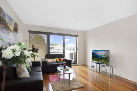 Astra Apartments Glen Waverley @Springvale RD - Hotel QLD 18