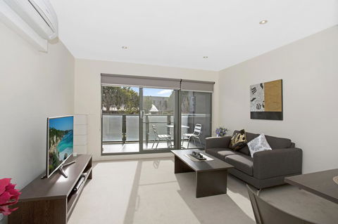 Astra Apartments Glen Waverley @Springvale RD - Hotel QLD 12