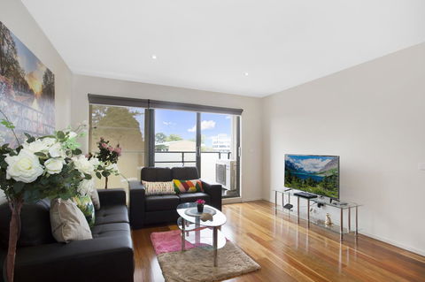 Astra Apartments Glen Waverley @Springvale RD - Hotel QLD 2