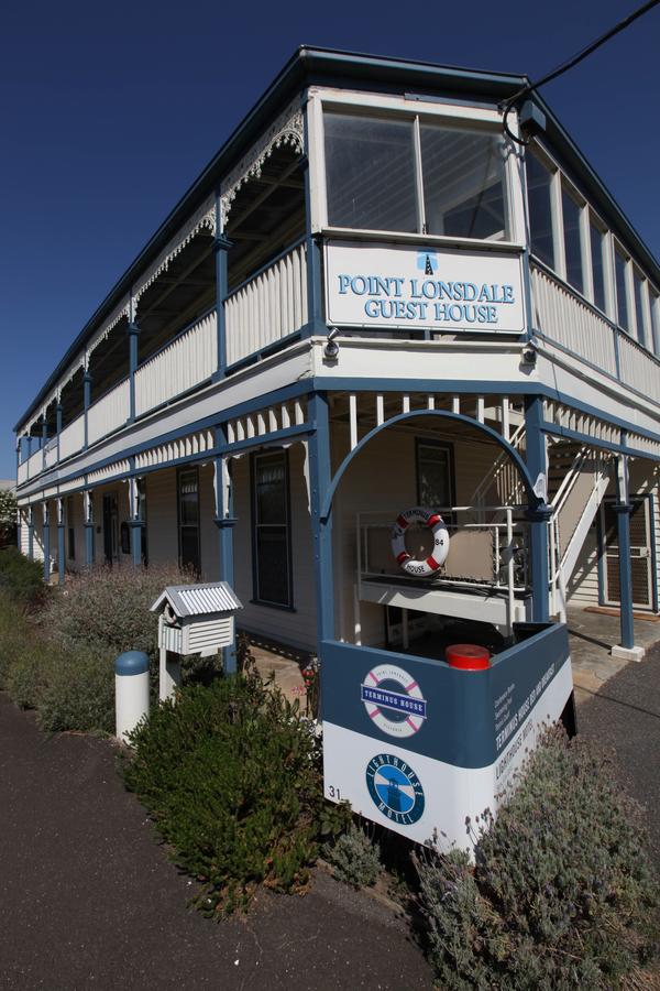 Point Lonsdale VIC Hotel QLD