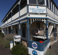 Point Lonsdale Guest House - Hotel QLD