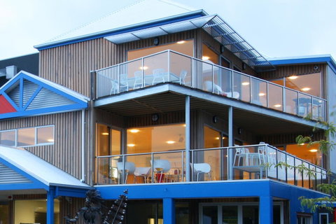 The Island Accommodation - Hotel QLD 22