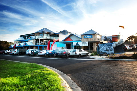 The Island Accommodation - Hotel QLD 25
