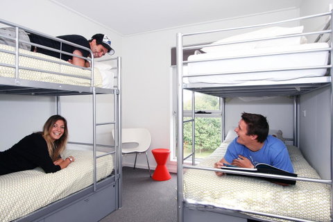 The Island Accommodation - Hotel QLD 1