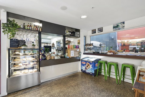 The Island Accommodation - Hotel QLD 21