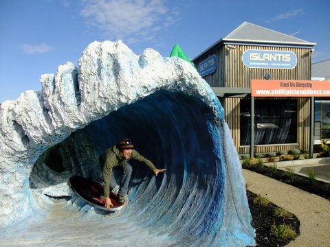 The Island Accommodation - Hotel QLD 33