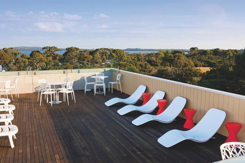 The Island Accommodation - Hotel QLD 24