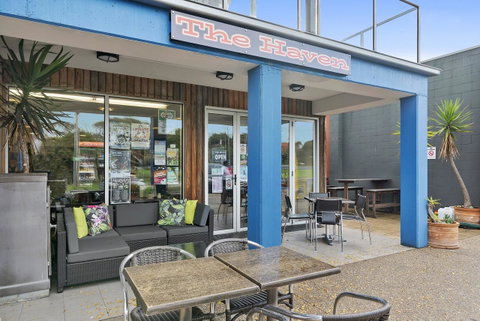 The Island Accommodation - Hotel QLD 28