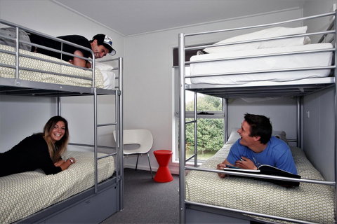 The Island Accommodation - Hotel QLD 17